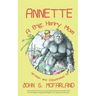 Annette: A Big, Hairy Mom