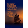 The Terror of Existence: From Ecclesiastes to Theatre of the Absurd