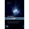 The Impact of the Law