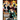 Demon Slayer: Kimetsu No Yaiba: The Official Coloring Book 2