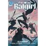 Batgirl Vol. 2: Bloodlines