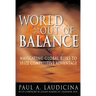 World Out of Balance: Navigating Global Risks to Seize Competitive Advantage