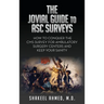 The Jovial Guide to ASC Surveys: How to Conquer the CMS Survey for Ambulatory Surgery Centers and Keep your Sanity