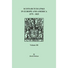 Scots-Dutch Links in Europe and America, 1575-1825. Volume III