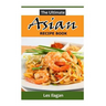 The Ultimate ASIAN RECIPE BOOK