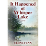 It Happened at Whisper Lake