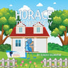 Horace the Horsefly