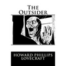 The Outsider Howard Phillips Lovecraft