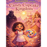 Antonella and the Candy Cupcake Kingdom