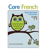 Core French: Reproducibles and Activities: Grades 4 to 6