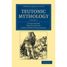 Teutonic Mythology
