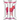 Zebra Skin Shirt