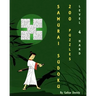 Samurai Sudoku 200 Puzzles: Level 4 Hard