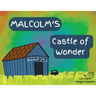 Malcolm's Castle of Wonder