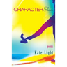 Character Shoes