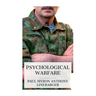 Psychological Warfare