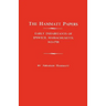 Hammatt Papers: Early Inhabitants of Ipswich, Massachusetts, 1633-1700
