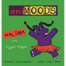 Animoods: Halima the Hyper Hippo