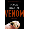 Venom: A Novel of Suspense