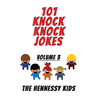101 Knock Knock Jokes Volume 3