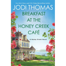 Breakfast at the Honey Creek Café