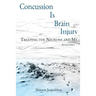 Concussion Is Brain Injury: Treating the Neurons and Me