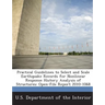 Practical Guidelines to Select and Scale Earthquake Records for Nonlinear Response History Analysis of Structures: Open-File Report 2010-1068