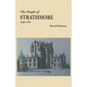 People of Strathmore, 1600-1799