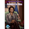 Condoleezza Rice