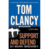Tom Clancy Support and Defend
