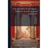 The Satires of Juvenal, Persius, Sulpicia and Lucilius
