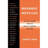 Moviemakers' Master Class: Private Lessons from the World's Foremost Directors