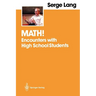 Math!: Encounters with High School Students