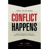 What To Do When Conflict Happens