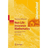 Non-Life Insurance Mathematics: An Introduction with the Poisson Process