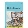Hello, Claudia!