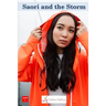 Saori and the Storm