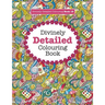 Divinely Detailed Colouring Book 12
