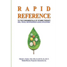 Rapid Reference: to the Fundamentals of Vitamin Therapy: Oral, Topical, and Intravenous Clinical Applications Paperback