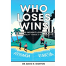 Who Loses Wins. Winning Weight Loss Battles: A 'FAT MENTALITY' v A 'FIT MENTALITY'.