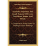 Scientific Properties And Occult Aspects Of Twenty-Two Gems, Stones, And Metals: A Comparative Study Based On The Edgar Cayce Readings