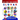 Learn Slovak for Beginners, My First 1000 Words: Bilingual Slovak - English Language Learning Book for Kids & Adults