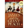 James and the Giant Peach