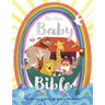 The Lion Baby Bible