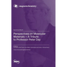 Perspectives on Molecular Materials-A Tribute to Professor Peter Day