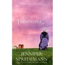 The Trespasser (Amish Country Brides)