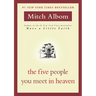The Five People You Meet in Heaven