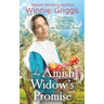 An Amish Widow's Promise