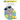 The Seal: a Learn to Read Long Vowel Phonics Book for Young Readers: Level 2 Easy Phonics for Ages 3-8
