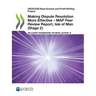 Making Dispute Resolution More Effective - MAP Peer Review Report, Isle of Man (Stage 2)